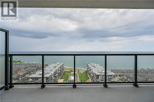 385 WINSTON Road Unit# 1607  Grimsby, ON L3M 4E8