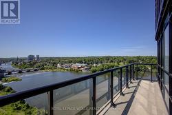 1007 - 150 WATER STREET N  Cambridge, ON N1R 0B5