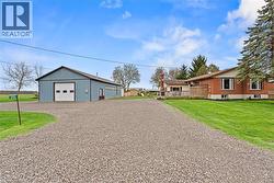 315 MCLAUGHLIN Road  Dunnville, ON N1A 2W7