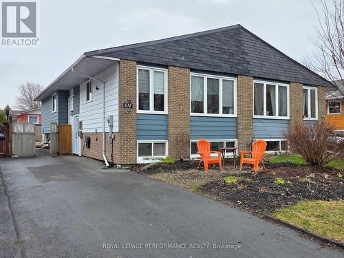 632 Dundas Crescent, Cornwall, ON - Outdoor