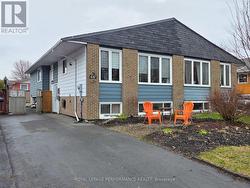 632 DUNDAS CRESCENT Cornwall, ON K6H 6H8