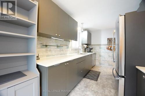 632 Dundas Crescent, Cornwall, ON - Indoor