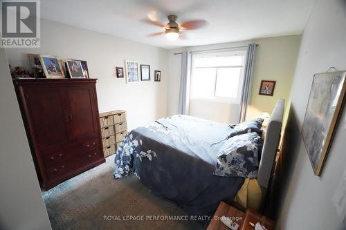 632 Dundas Crescent, Cornwall, ON - Indoor Photo Showing Bedroom