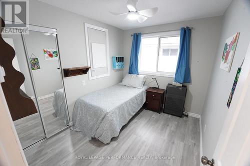 632 Dundas Crescent, Cornwall, ON - Indoor Photo Showing Bedroom