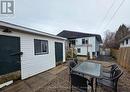 632 Dundas Crescent, Cornwall, ON  - Outdoor With Deck Patio Veranda With Exterior 