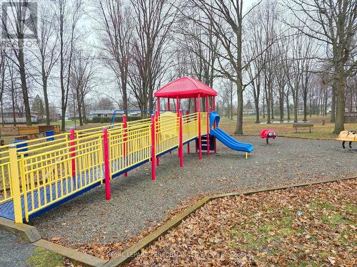 632 Dundas Crescent, Cornwall, ON - Outdoor