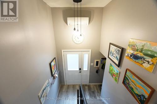 632 Dundas Crescent, Cornwall, ON - Indoor Photo Showing Other Room