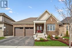 108 HARPIN WAY E  Centre Wellington (Fergus), ON N1M 0G9