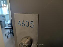 4605 - 181 DUNDAS STREET E  Toronto, ON M5A 0N5