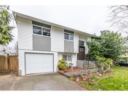 27283 29 AVENUE  Langley, BC V4W 3J8
