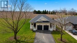 12 JANET STREET S South Bruce, ON N0G 2S0