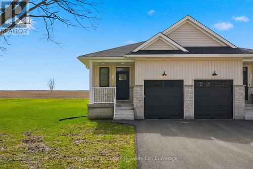12 JANET STREET S  South Bruce, ON N0G 2S0