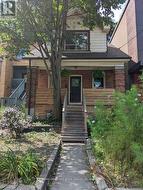 UPPER - 264A HASTINGS AVENUE  Toronto, ON M4L 2M1