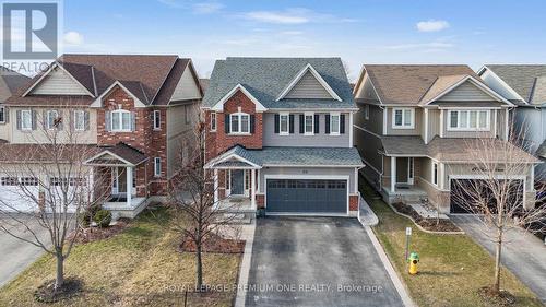 20 WARMAN STREET  New Tecumseth, ON L9R 0B9