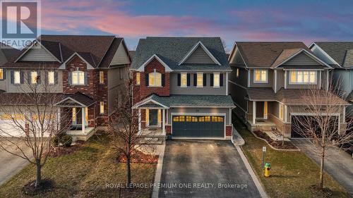 20 WARMAN STREET  New Tecumseth, ON L9R 0B9