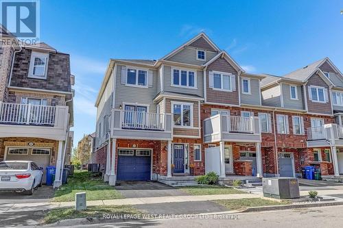 551 PHARO POINT  Milton, ON L9T 8H6
