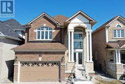 65 SHARPLIN DRIVE Ajax, ON L1Z 0P5