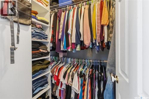 414 Adaskin Cove, Saskatoon, SK - Indoor With Storage