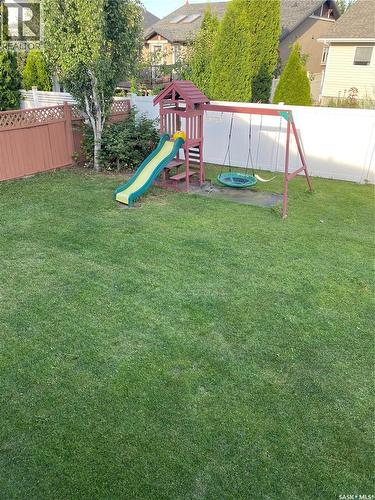 414 Adaskin Cove, Saskatoon, SK - Outdoor