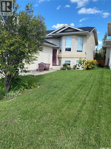 414 Adaskin Cove, Saskatoon, SK - Outdoor