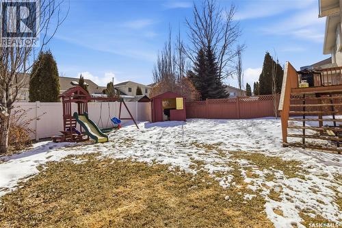414 Adaskin Cove, Saskatoon, SK - Outdoor