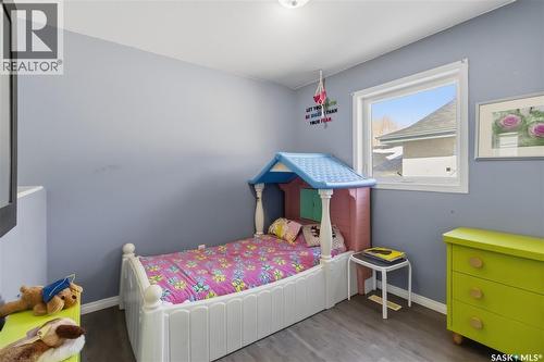 414 Adaskin Cove, Saskatoon, SK - Indoor Photo Showing Bedroom