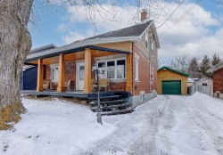 151  - 153 Rue St-Germain  Saint-Jean-Sur-Richelieu, QC J3B 3H9
