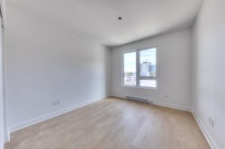 Chambre à coucher - 