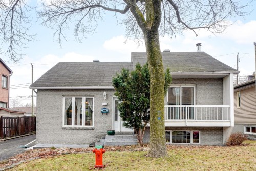 3680 44e Avenue  Montréal (Rivière-Des-Prairies/Pointe-Aux-Trembles), QC H1A 5B8