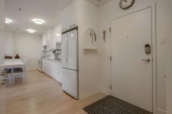 Hall d'entrée/Vestibule - 