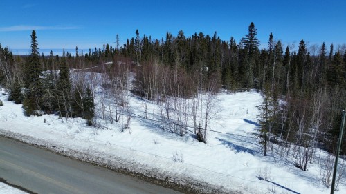 Terre/Terrain - 1092 Ch. Du Lac-Arthur S., Amos, QC 