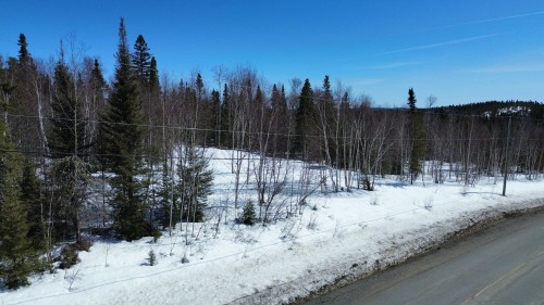 Terre/Terrain - 1092 Ch. Du Lac-Arthur S., Amos, QC 