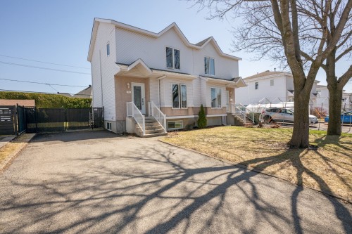 Façade - 793 Boul. René-Lévesque, Saint-Eustache, QC - Outdoor With Facade