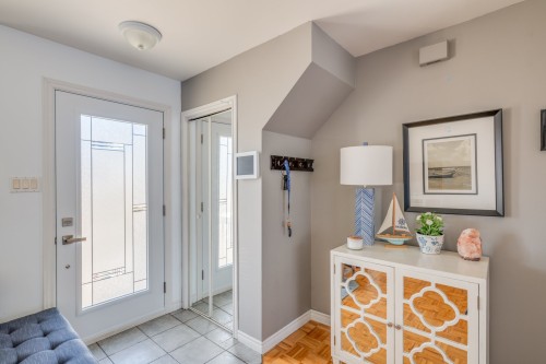 Hall d'entrée/Vestibule - 793 Boul. René-Lévesque, Saint-Eustache, QC - Indoor Photo Showing Other Room