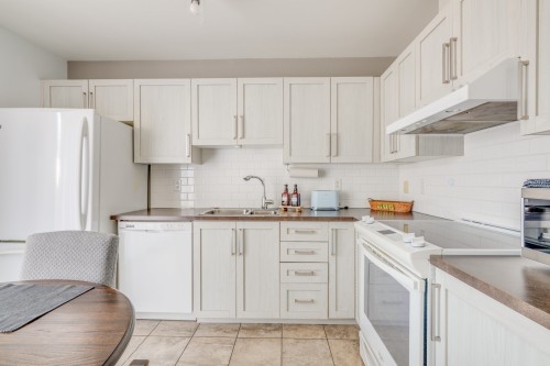 Cuisine - 793 Boul. René-Lévesque, Saint-Eustache, QC - Indoor Photo Showing Kitchen