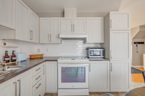 Cuisine - 793 Boul. René-Lévesque, Saint-Eustache, QC - Indoor Photo Showing Kitchen