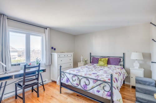 Chambre à coucher principale - 793 Boul. René-Lévesque, Saint-Eustache, QC - Indoor Photo Showing Bedroom
