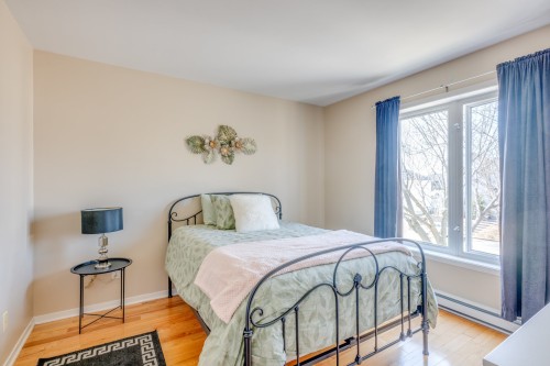 Chambre à coucher - 793 Boul. René-Lévesque, Saint-Eustache, QC - Indoor Photo Showing Bedroom