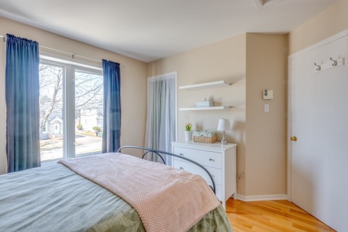 Chambre à coucher - 793 Boul. René-Lévesque, Saint-Eustache, QC - Indoor Photo Showing Bedroom