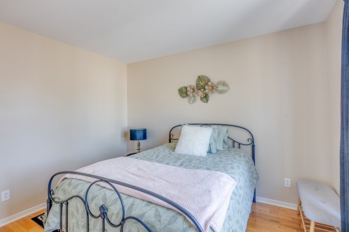 Chambre à coucher - 793 Boul. René-Lévesque, Saint-Eustache, QC - Indoor Photo Showing Bedroom