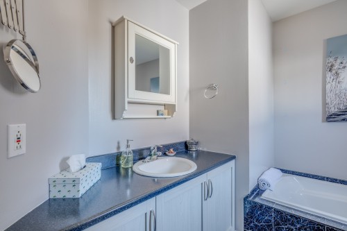 Salle de bains - 793 Boul. René-Lévesque, Saint-Eustache, QC - Indoor Photo Showing Bathroom