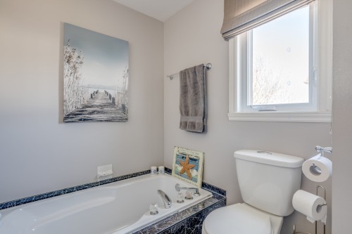 Salle de bains - 793 Boul. René-Lévesque, Saint-Eustache, QC - Indoor Photo Showing Bathroom