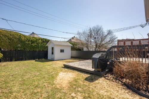 Cour - 793 Boul. René-Lévesque, Saint-Eustache, QC - Outdoor