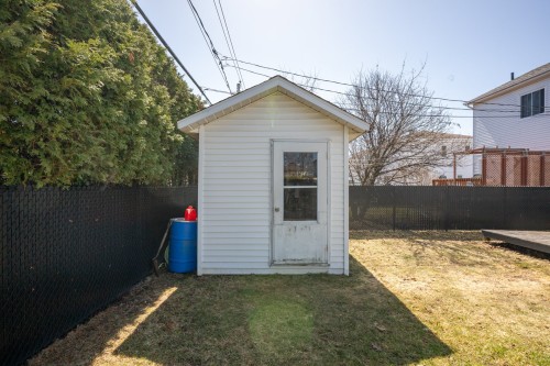 Remise - 793 Boul. René-Lévesque, Saint-Eustache, QC - Outdoor With Exterior