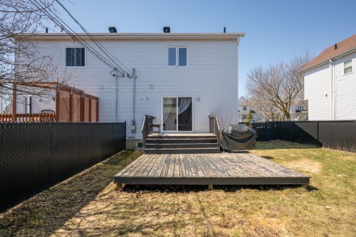 Cour - 793 Boul. René-Lévesque, Saint-Eustache, QC - Outdoor With Exterior