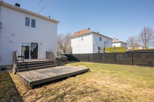 Cour - 793 Boul. René-Lévesque, Saint-Eustache, QC - Outdoor With Exterior