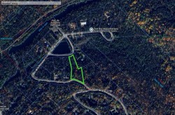 Plan (croquis) - 