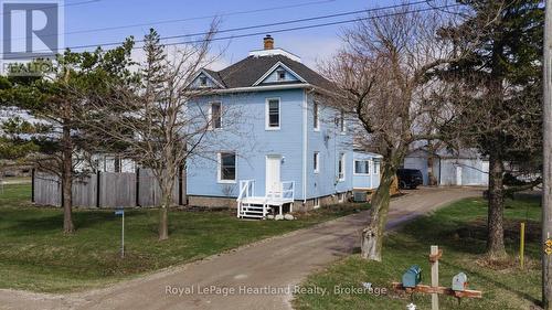 84688 BLUEWATER HIGHWAY  Ashfield-Colborne-Wawanosh (Ashfield), ON N7A 3X9