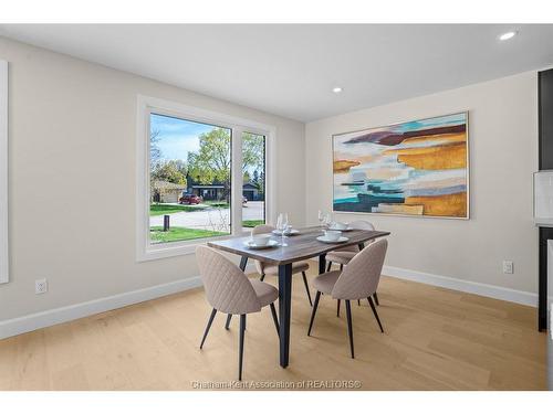 3 Academy Crescent, Chatham, ON 