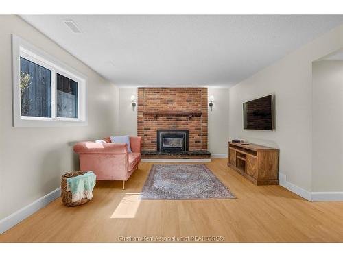 3 Academy Crescent, Chatham, ON 